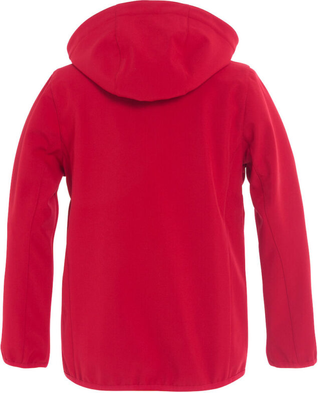 Basic Softshell Jacket Junior - Image 2