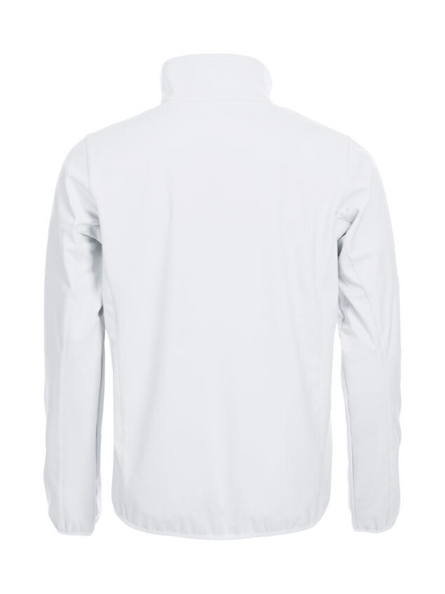 Basic Softshell Jacket - Image 2