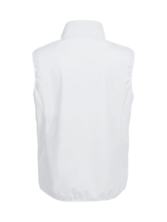 Basic Softshell Vest - Image 2