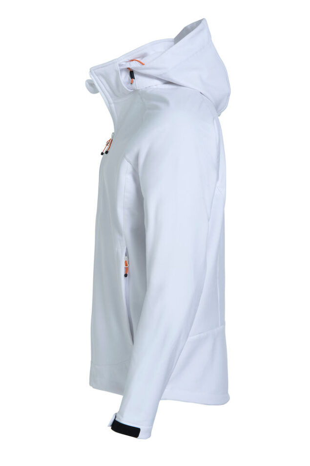 Milford Jacket - Image 3