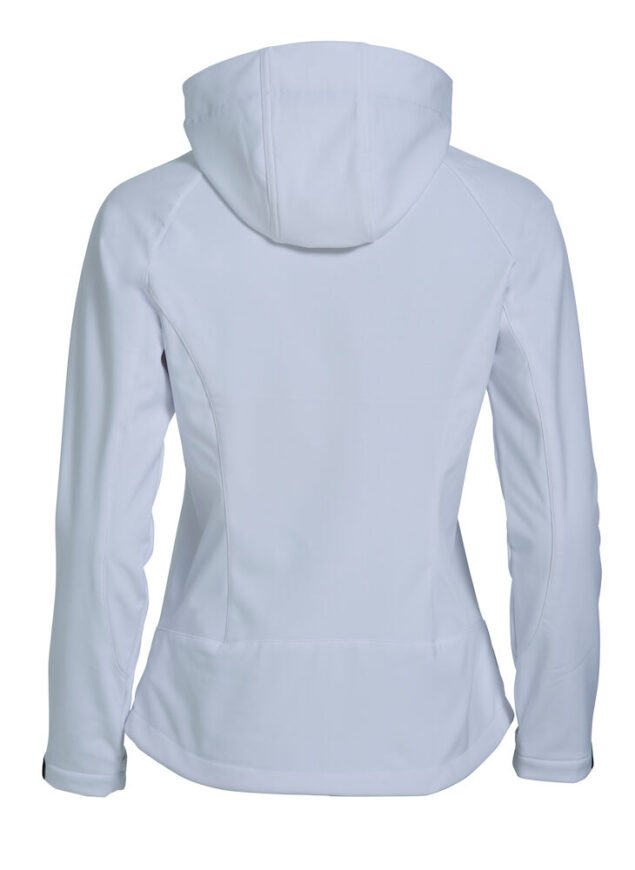 Milford Jacket Women - Image 2