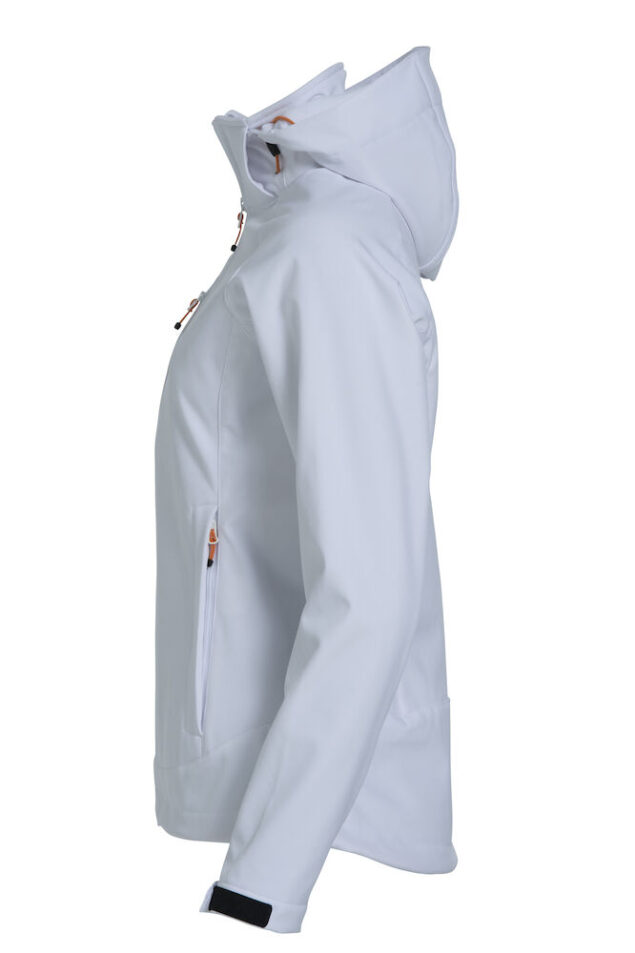 Milford Jacket Women - Image 5