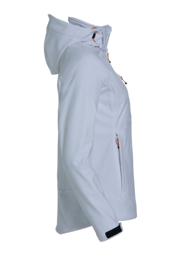 Milford Jacket Women - Image 6