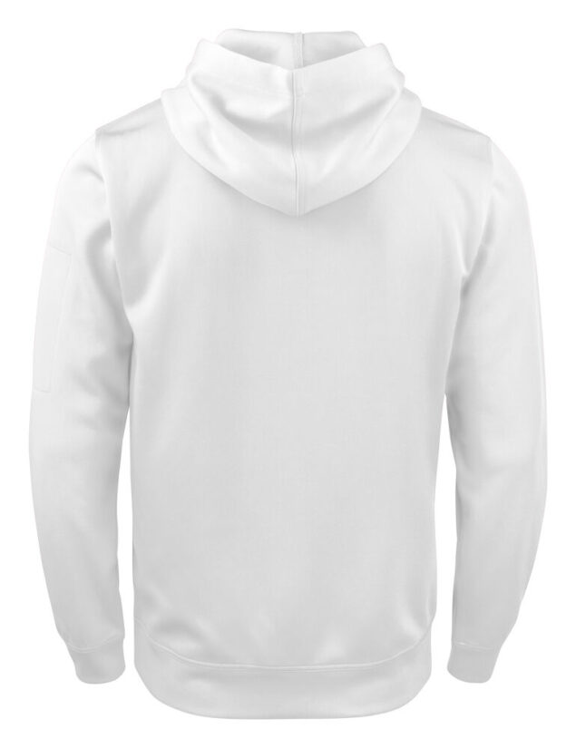 Basic Active Hoody - Image 2