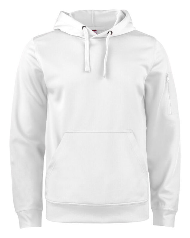 Basic Active Hoody