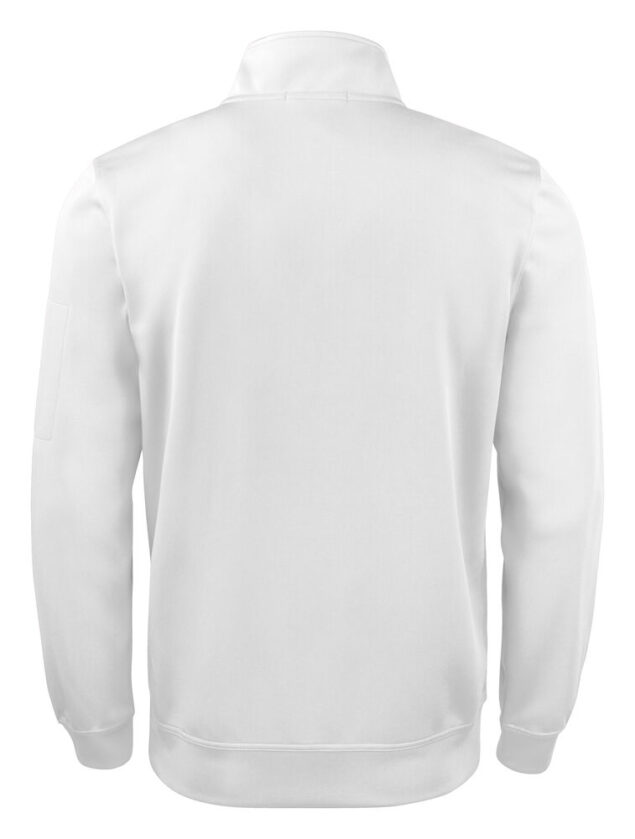 Basic Active Half Zip - Image 3