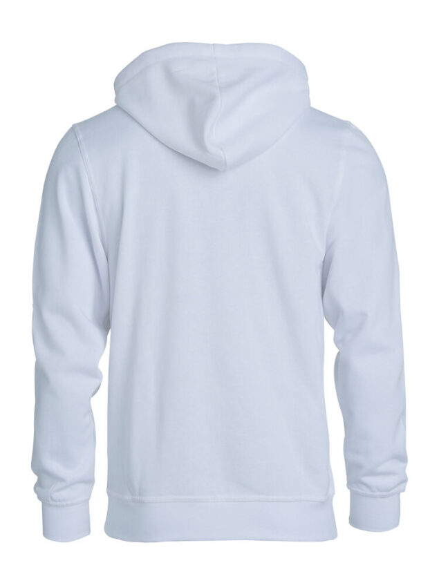 Basic Hoody Junior - Image 2