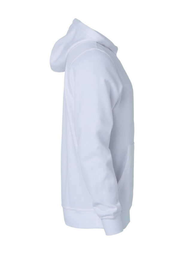 Basic Hoody Junior - Image 4