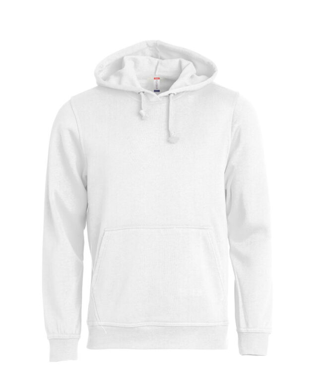 Basic Hoody