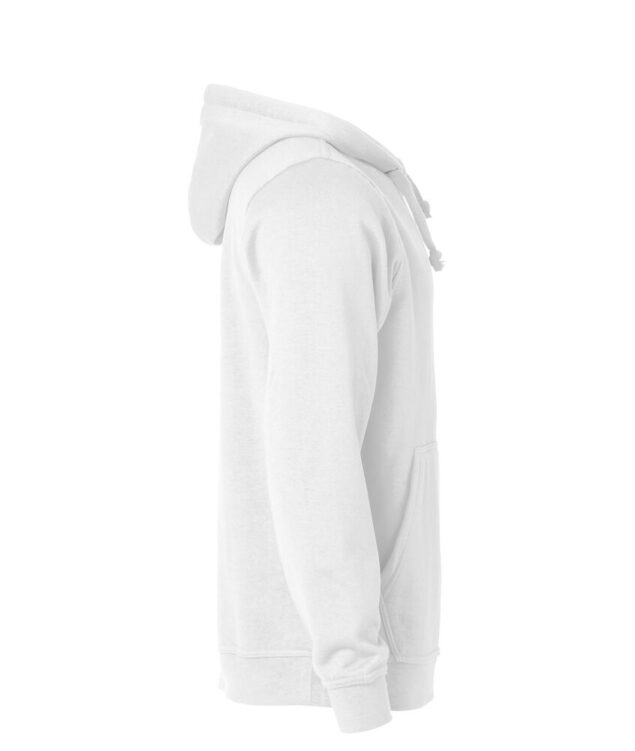 Basic Hoody - Image 4