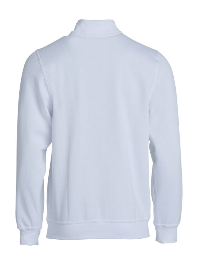 Basic Half Zip - Image 2