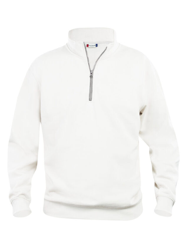 Basic Half Zip