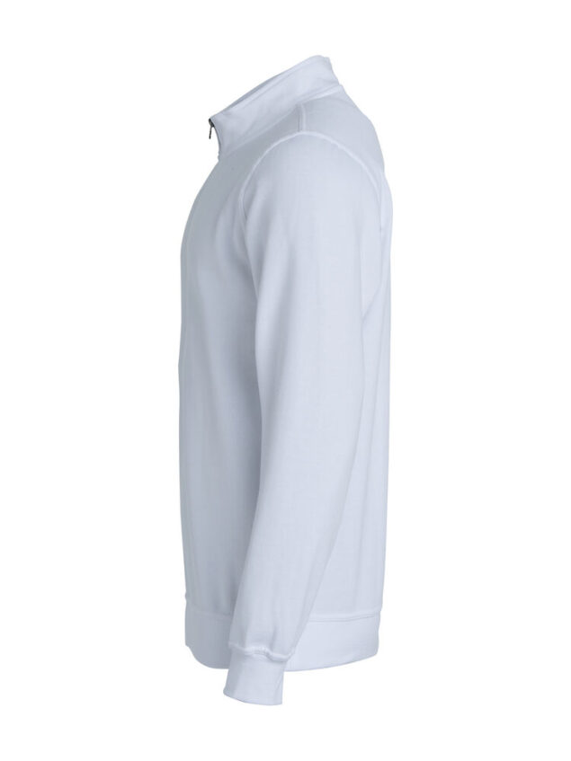 Basic Half Zip - Image 3