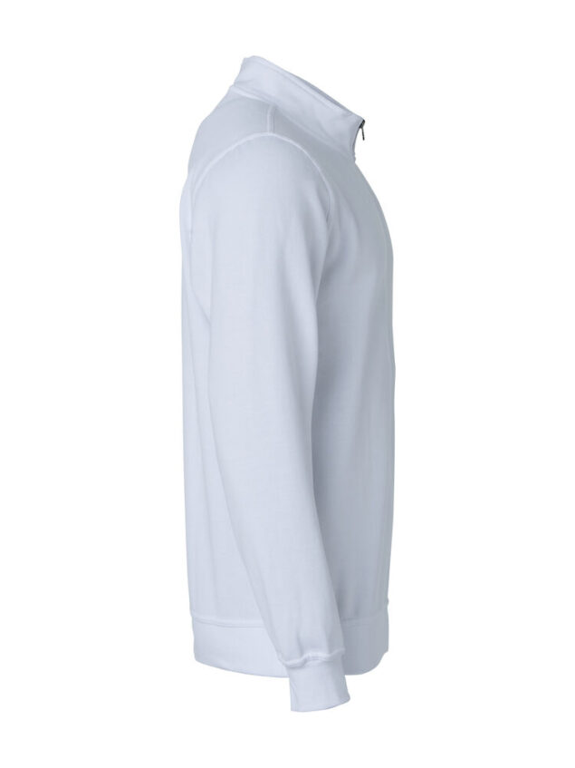 Basic Half Zip - Image 4