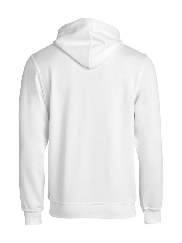 Basic Hoody Full Zip - Image 2