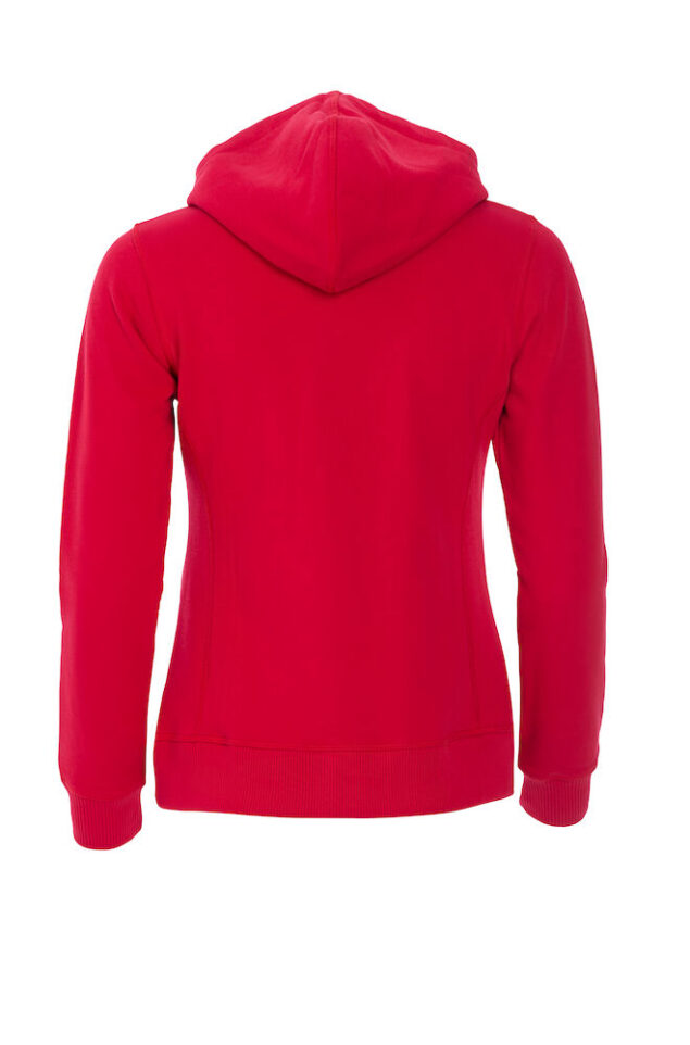 Classic Hoody Women - Image 5