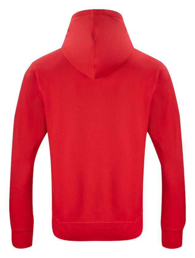 Classic Hoody Full Zip - Image 2