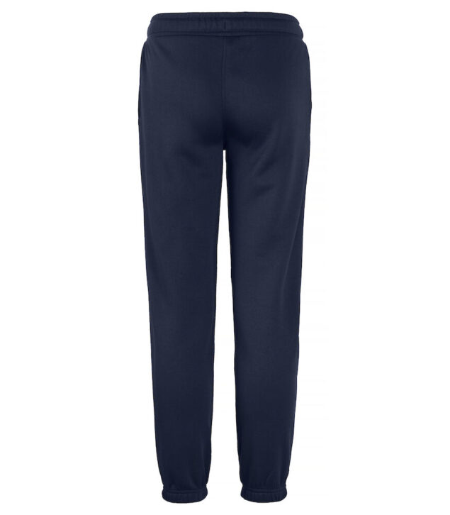 Basic Active Pants Junior - Image 4