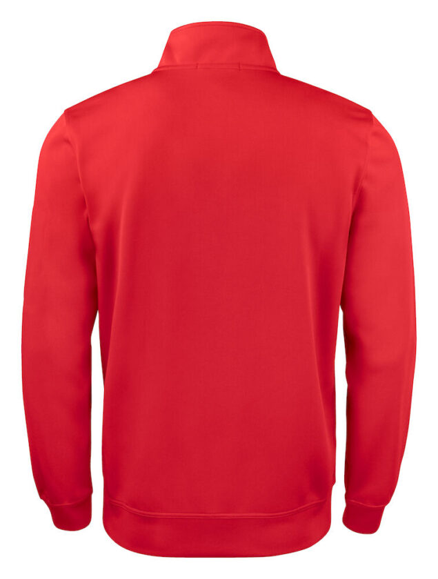 Basic Active Half Zip Junior - Image 2