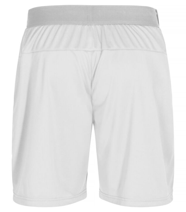 Basic Active Shorts - Image 2