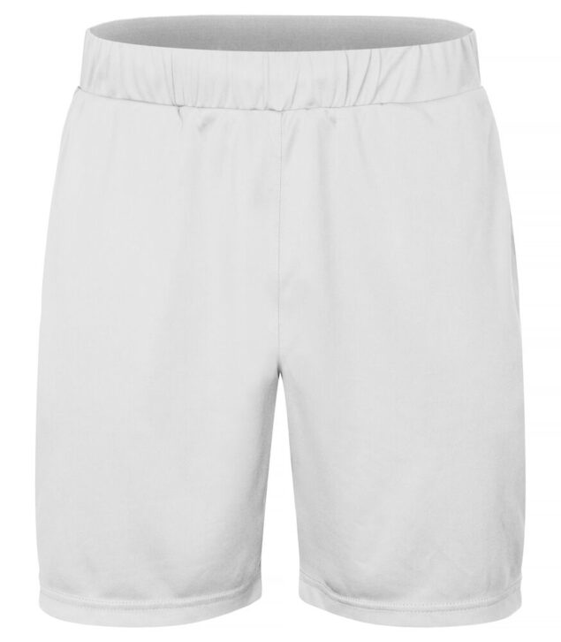 Basic Active Shorts