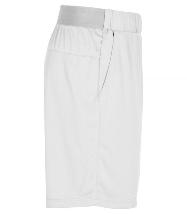 Basic Active Shorts - Image 4