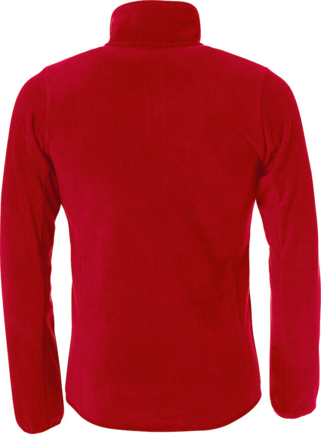 Basic Polar Fleece Jacket - Image 2