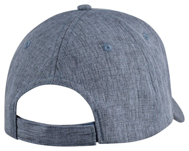 Melange Cap - Image 3