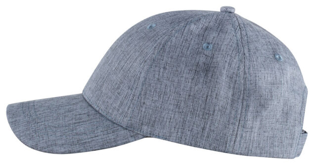 Melange Cap - Image 4