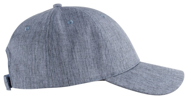 Melange Cap - Image 5