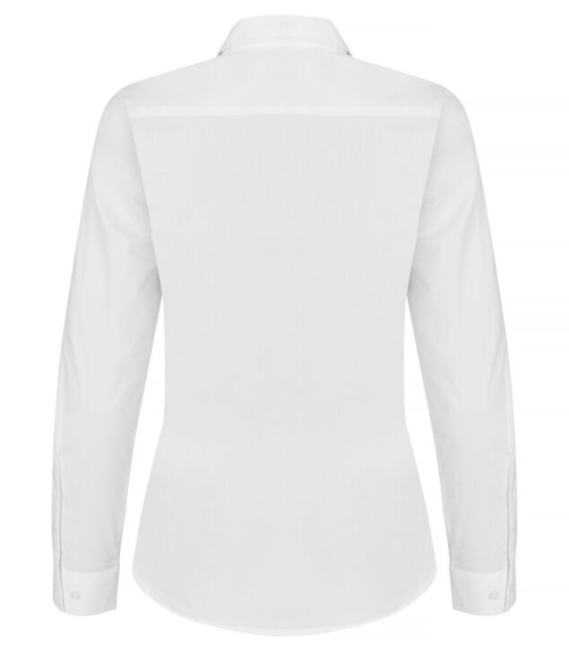 Stretch Shirt L/S Women - Image 2