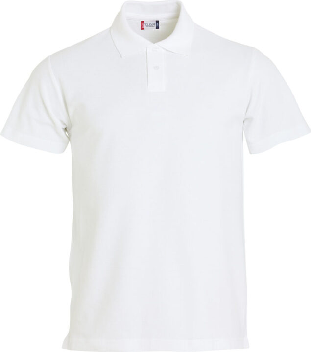 Basic Polo S/S Junior