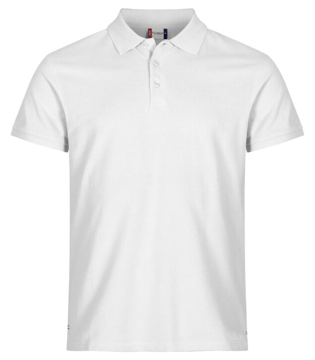 Heavy Premium Polo