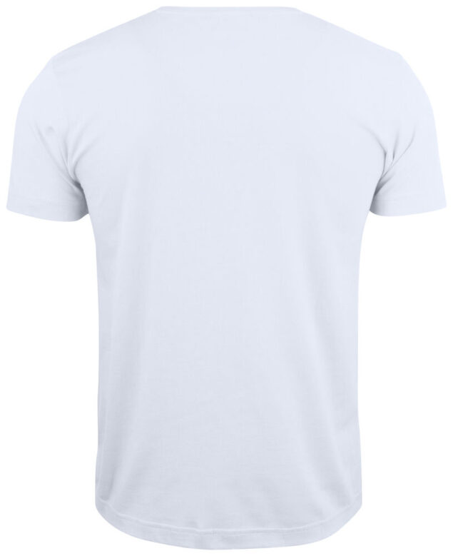 Basic-T V-neck - Image 2