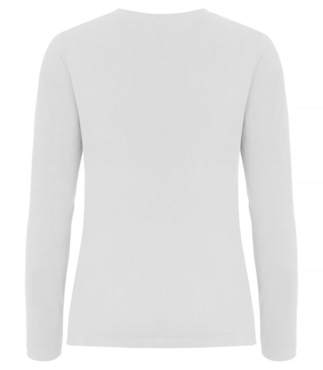 Premium Fashion-T L/S Women - Image 2