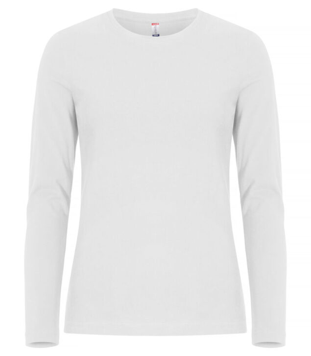 Premium Fashion-T L/S Women