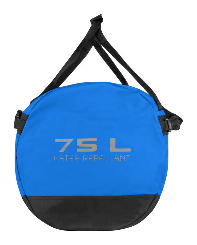 2-in-1 bag 75L - Image 3