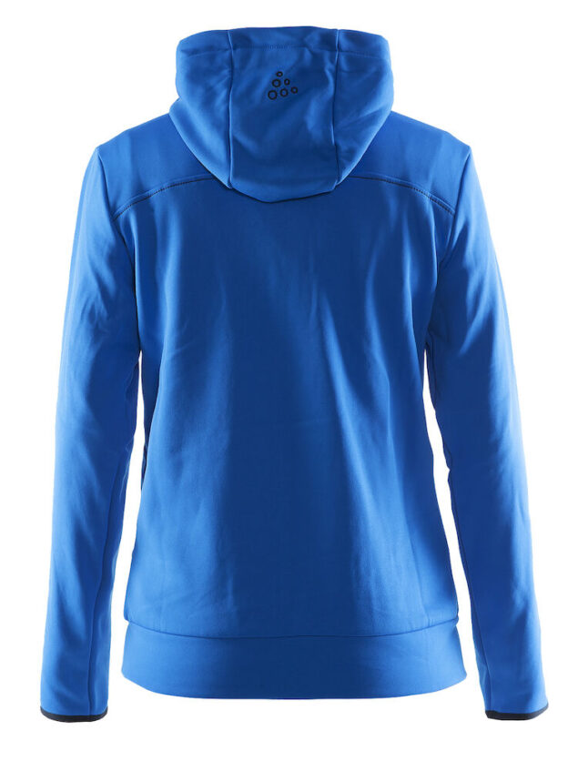 Leisure Full Zip Hood W - Image 2