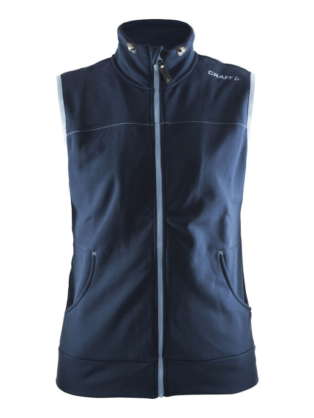 Leisure Vest W