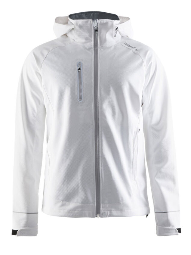 Cortina Soft Shell Jacket M