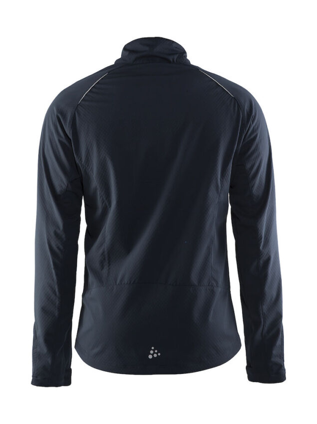 Bormio Soft Shell Jacket M - Image 2