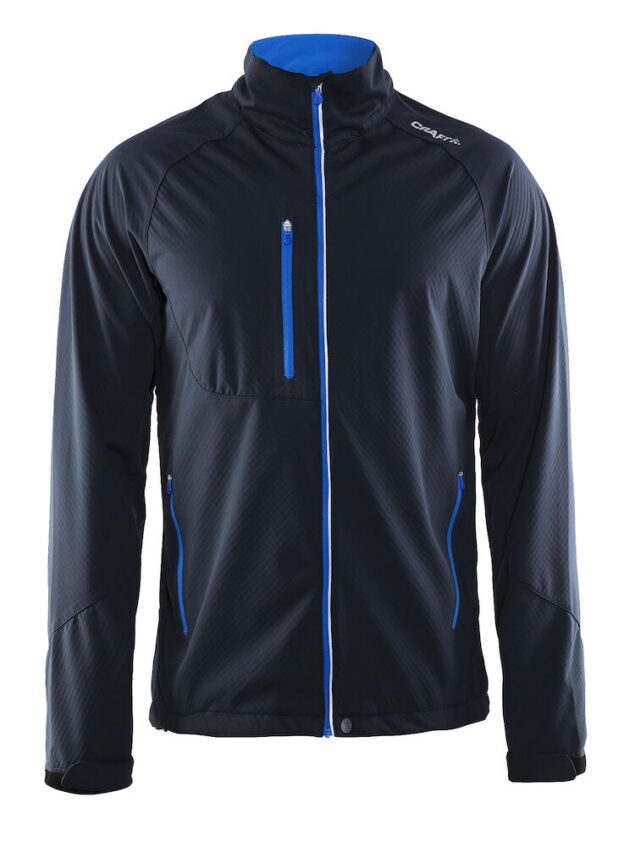 Bormio Soft Shell Jacket M