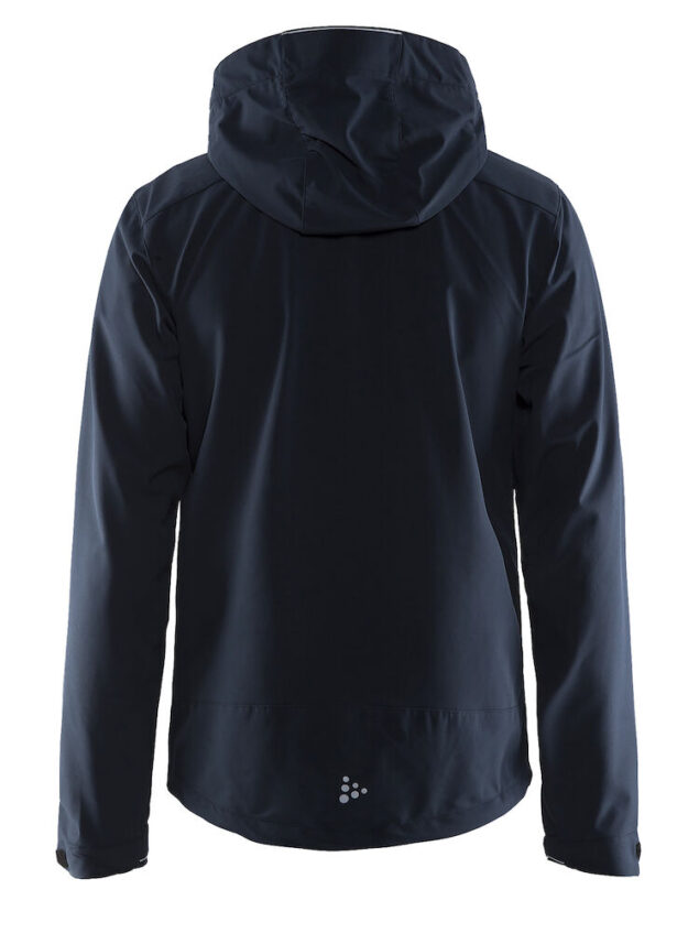 Light Softshell Jacket M - Image 2