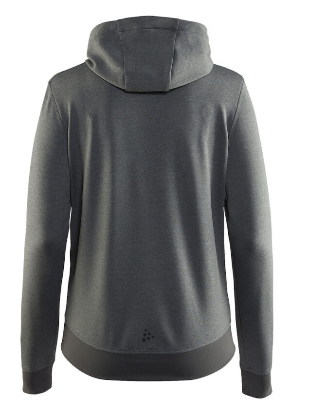 Noble Full Zip Hood W - Image 2