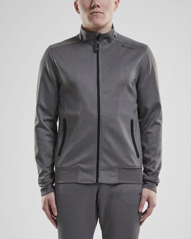 Noble Zip Jacket M - Image 3