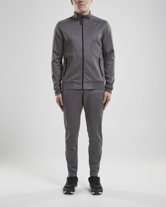 Noble Zip Jacket M - Image 5