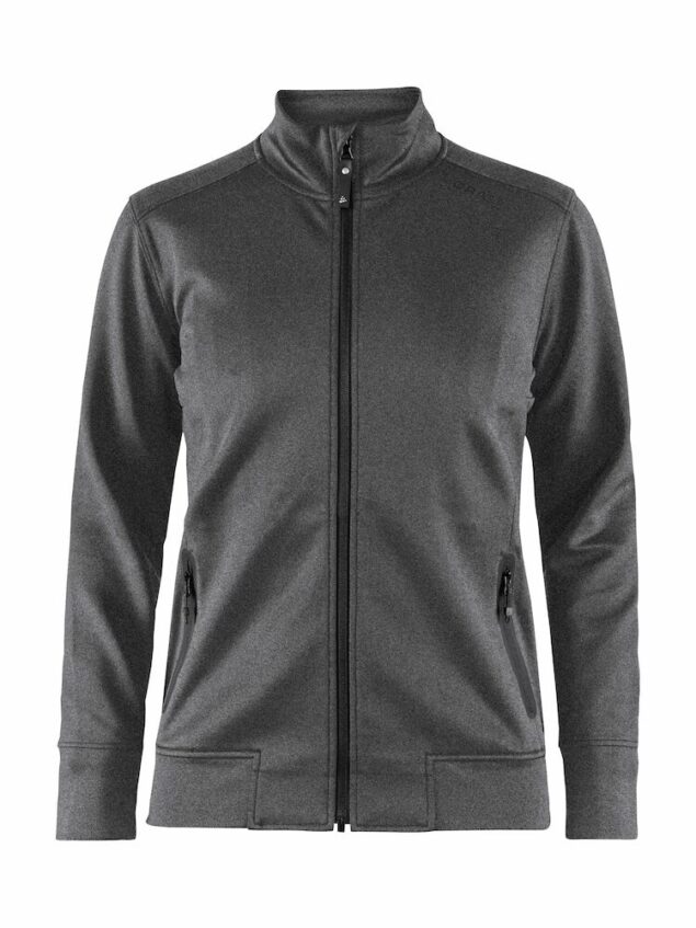 Noble Zip Jacket W