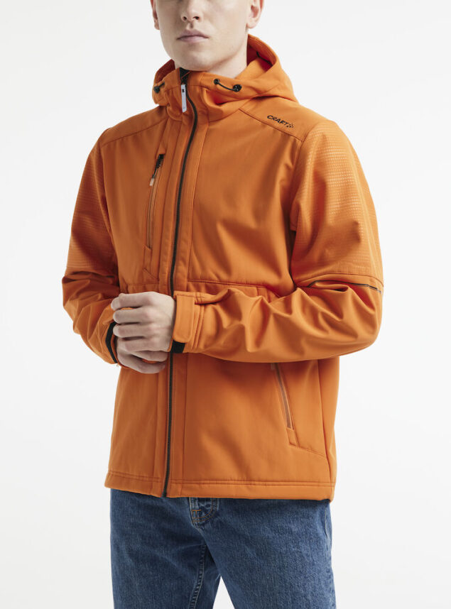 Highland Jacket M - Image 3