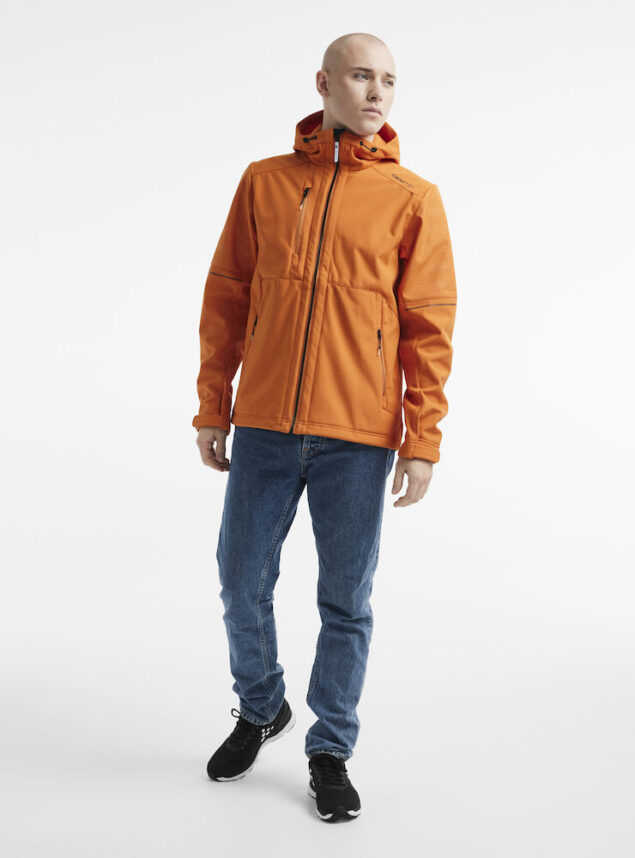 Highland Jacket M - Image 9