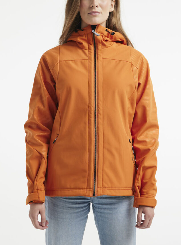 Highland Jacket W - Image 3